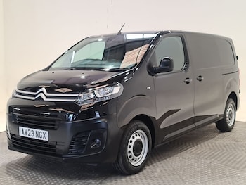 Used Citroen Dispatch 2023 for sale - 78669280: Photo