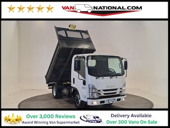 Used Isuzu Other 2024 for sale - 79332258: Photo