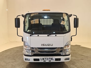 Used Isuzu Other 2024 for sale - 79332258: Photo