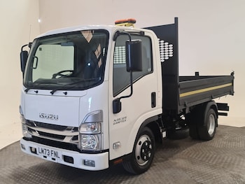Used Isuzu Other 2024 for sale - 79332258: Photo