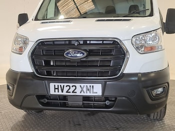 Used Ford Transit 2022 for sale - 78745081: Photo