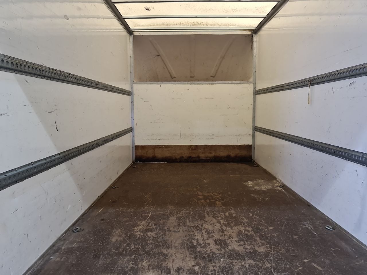 Used Ford Transit 2022 for sale - 77417079: Photo 10