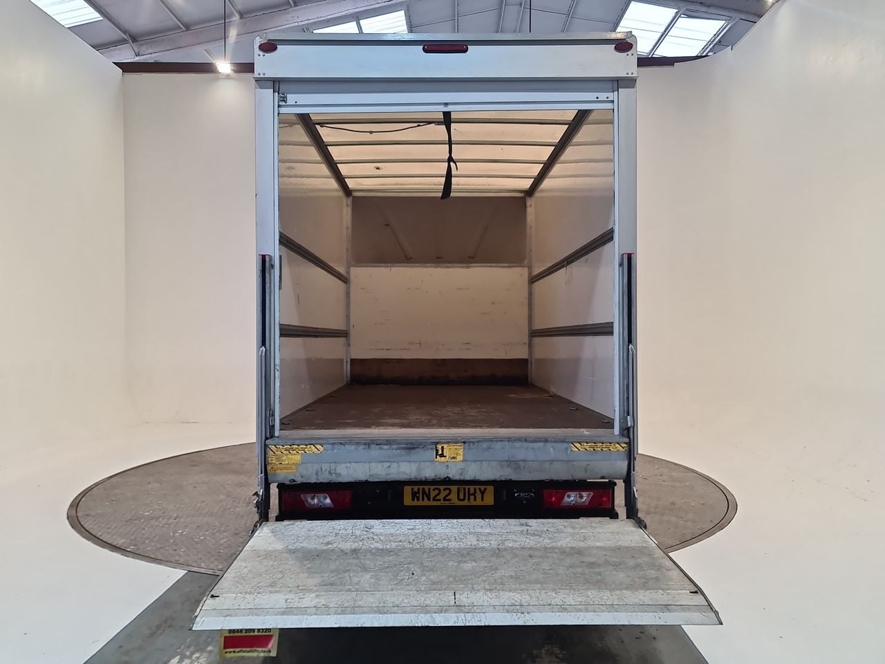 Used Ford Transit 2022 for sale - 77417079: Photo 11