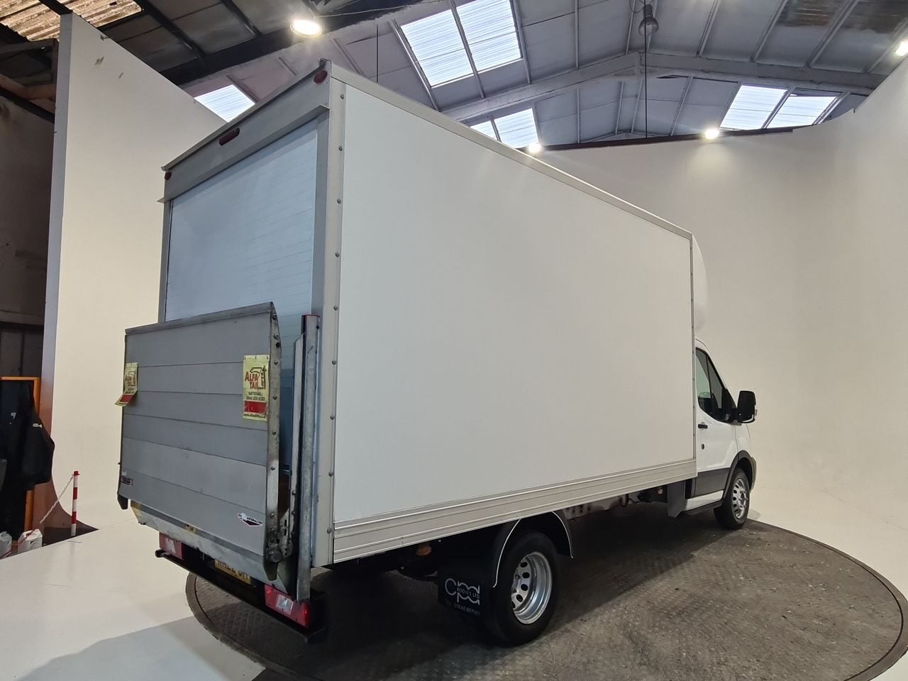 Used Ford Transit 2022 for sale - 77417079: Photo 12