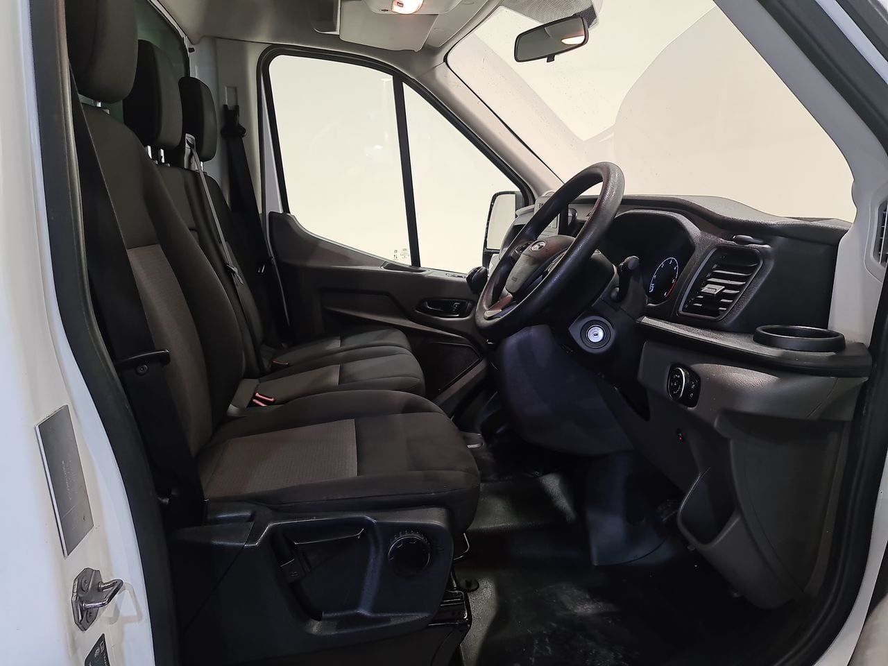 Used Ford Transit 2022 for sale - 77417079: Photo 14