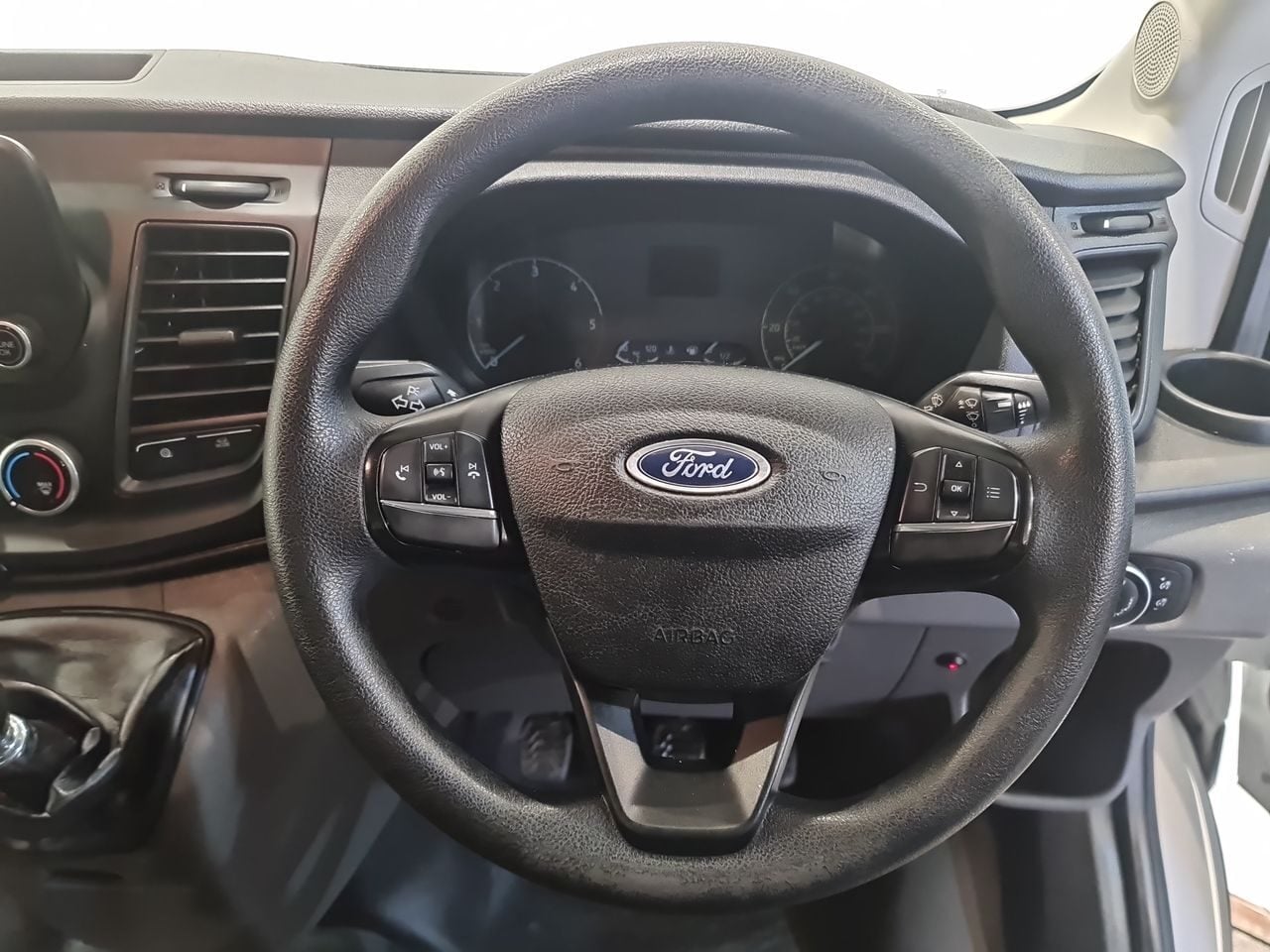 Used Ford Transit 2022 for sale - 77417079: Photo 17