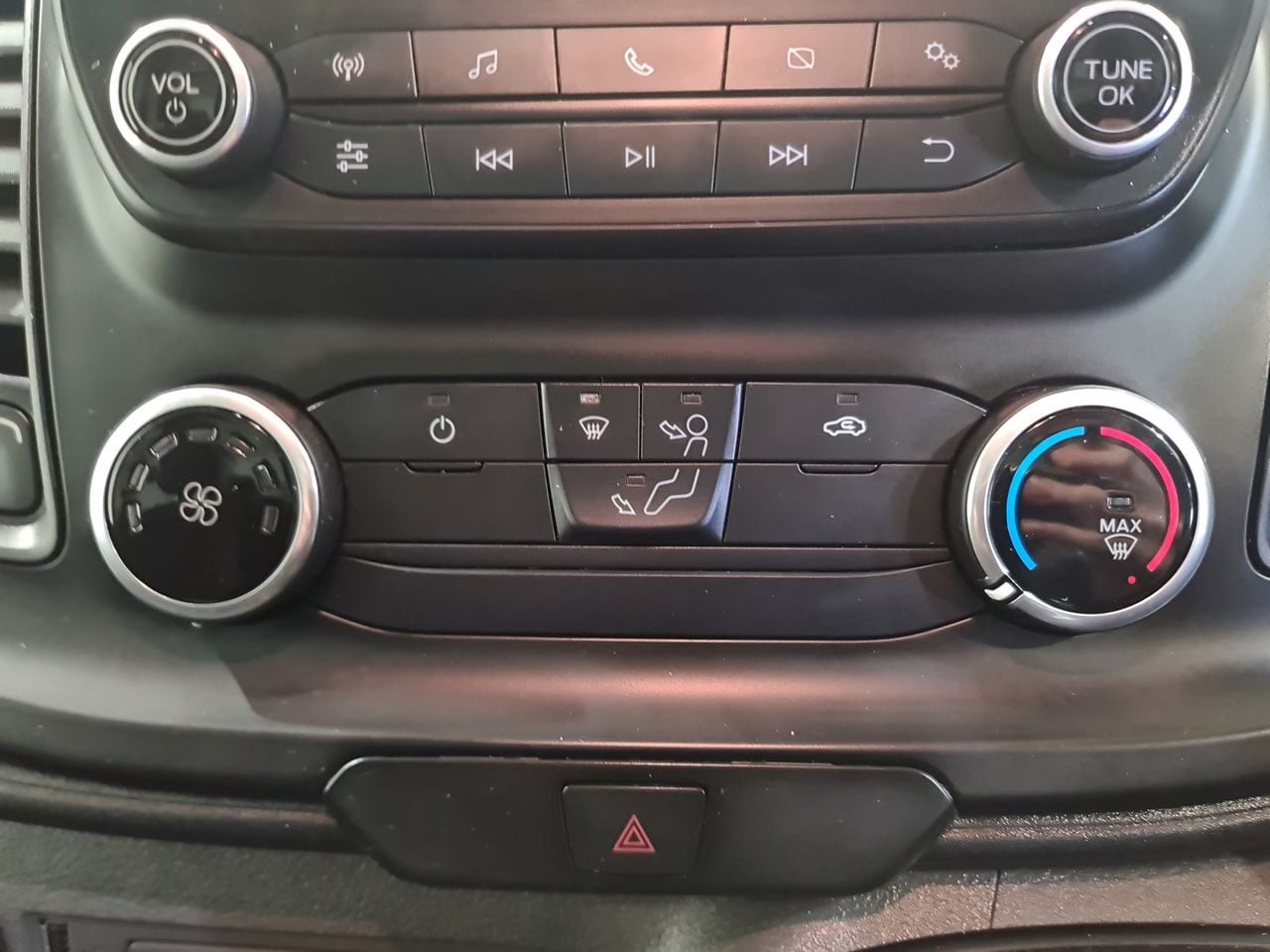 Used Ford Transit 2022 for sale - 77417079: Photo 19