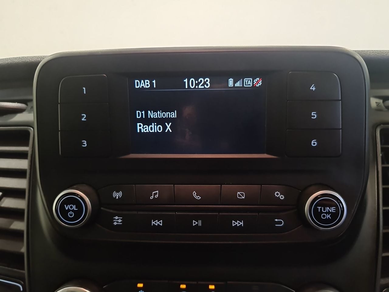 Used Ford Transit 2022 for sale - 77417079: Photo 20