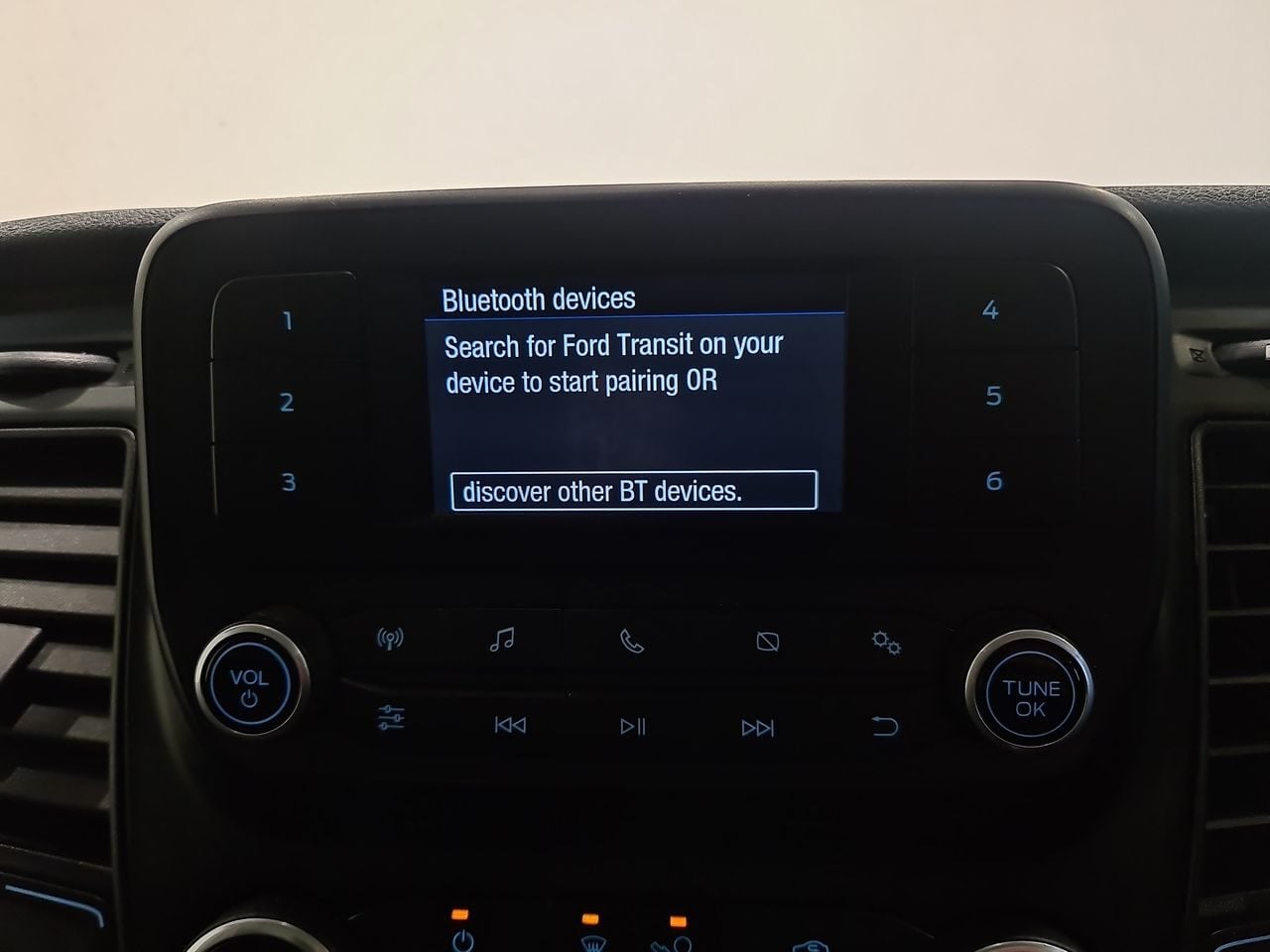 Used Ford Transit 2022 for sale - 77417079: Photo 27