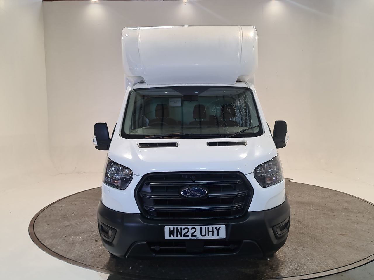Used Ford Transit 2022 for sale - 77417079: Photo 3