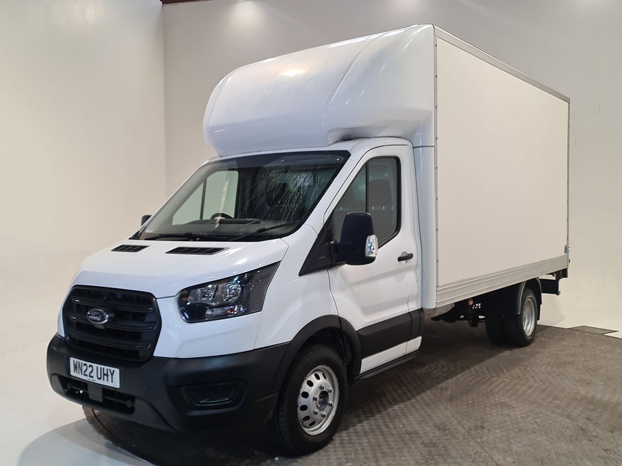 Used Ford Transit 2022 for sale - 77417079: Photo 4