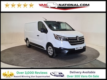 Renault - Trafic