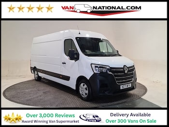 Renault - Master
