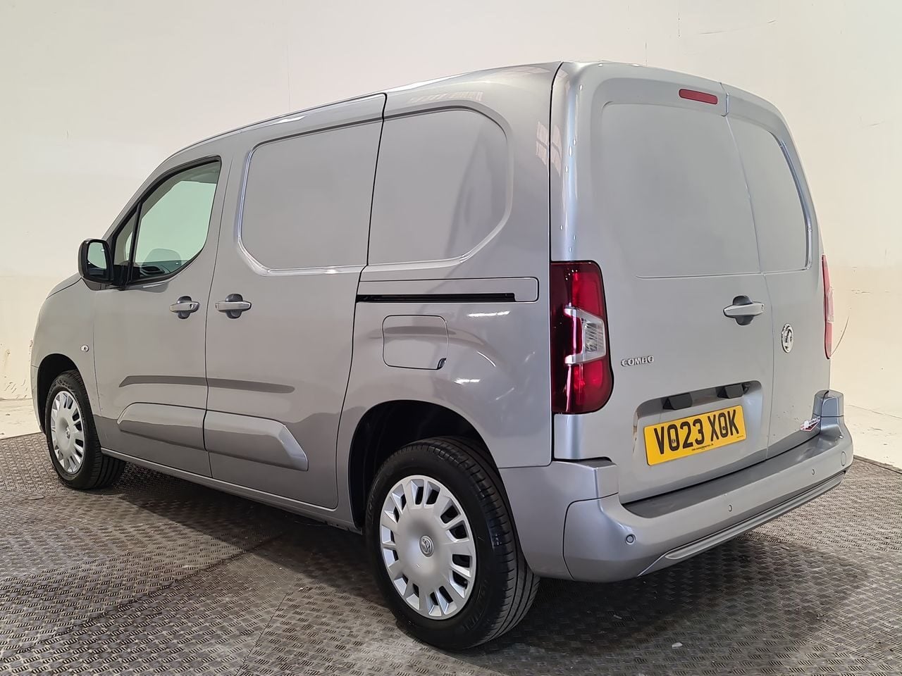 Used Vauxhall Combo 2023 for sale - 77355146: Photo 10