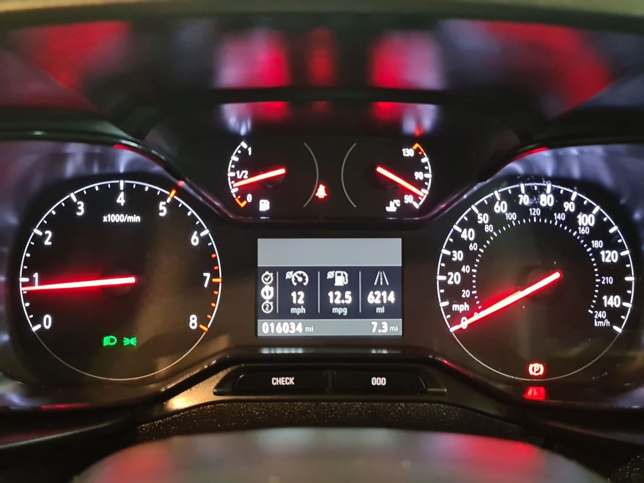 Used Vauxhall Combo 2023 for sale - 77355146: Photo 25