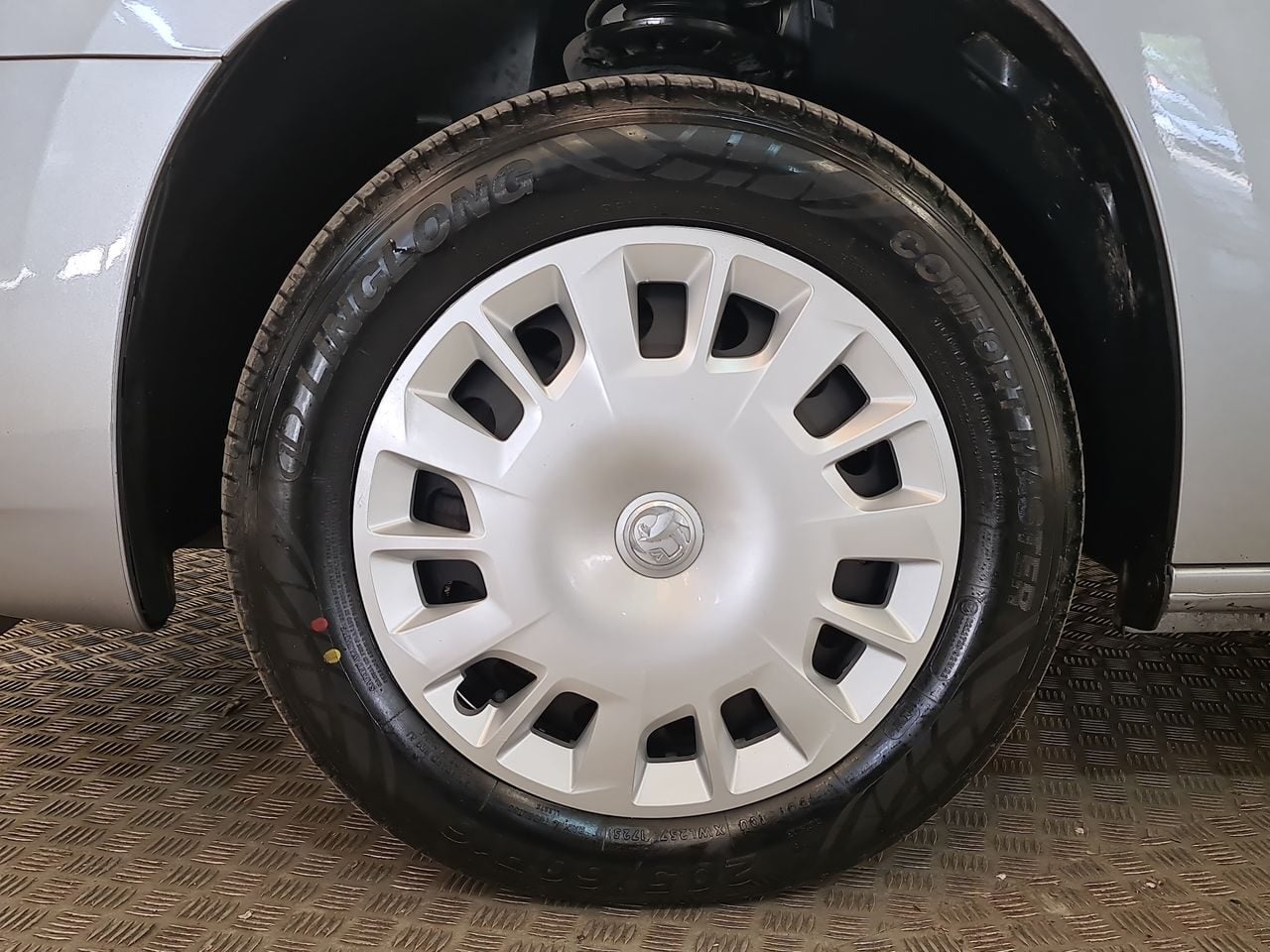 Used Vauxhall Combo 2023 for sale - 77355146: Photo 6