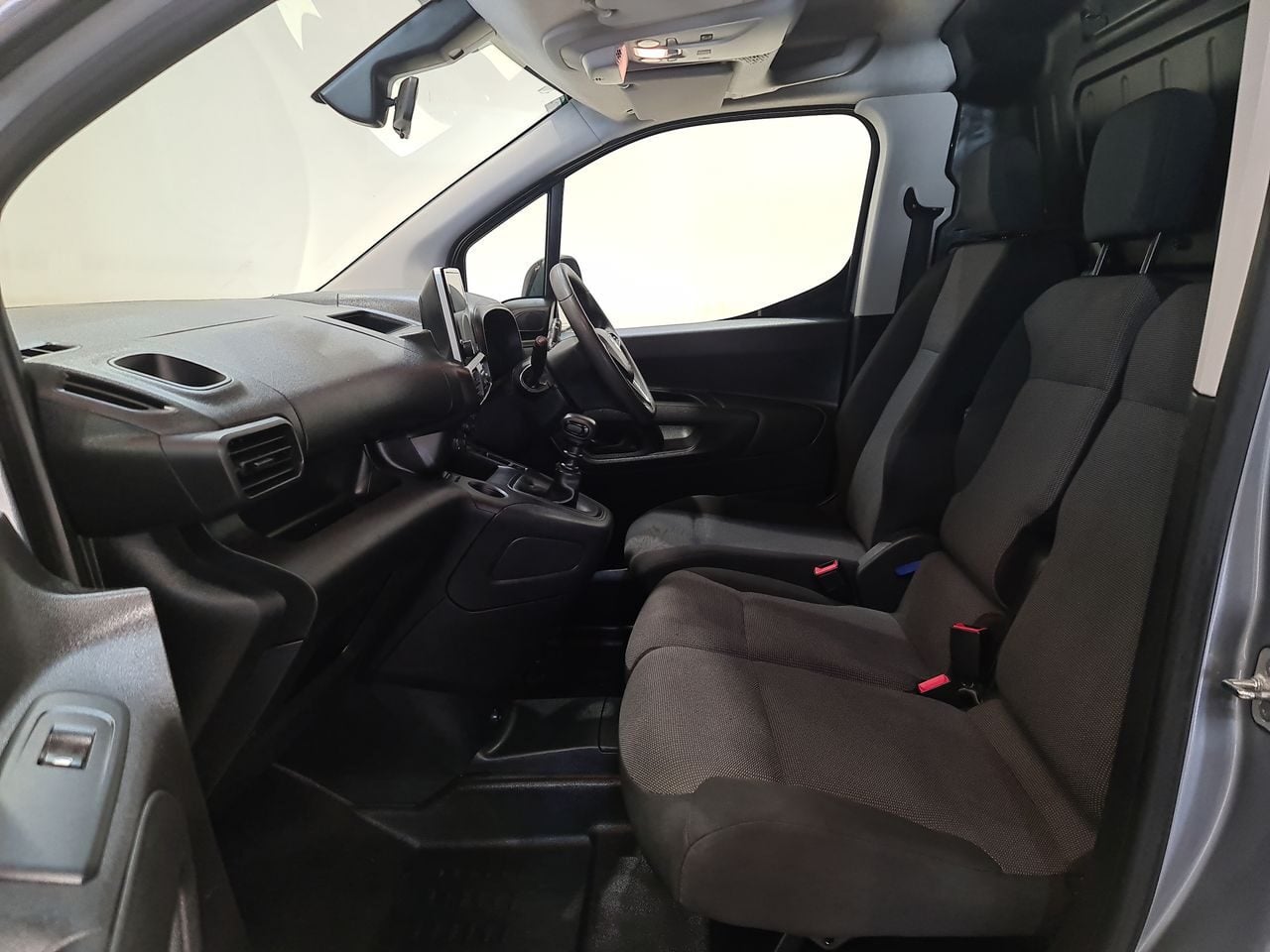 Used Vauxhall Combo 2023 for sale - 77355146: Photo 7