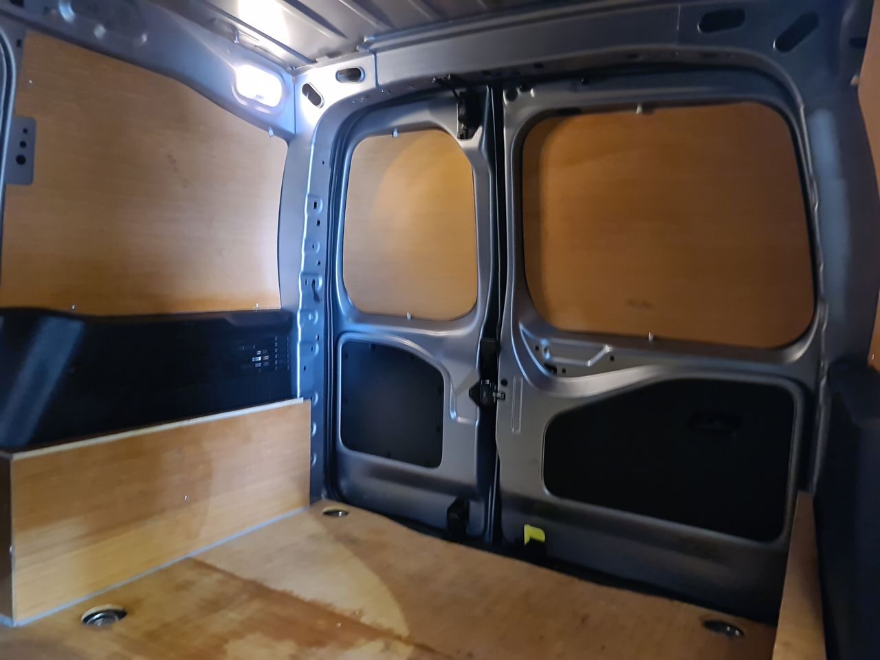 Used Vauxhall Combo 2023 for sale - 77355146: Photo 8