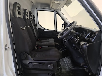 Used Iveco Daily 2021 for sale - 75474032: Photo