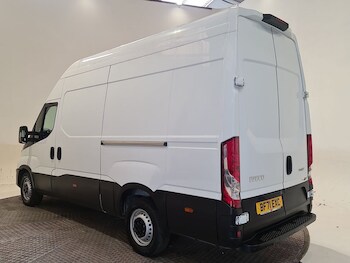 Used Iveco Daily 2021 for sale - 75474032: Photo