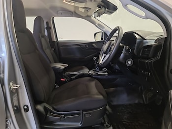 Used Isuzu D-Max 2023 for sale - 75538081: Photo