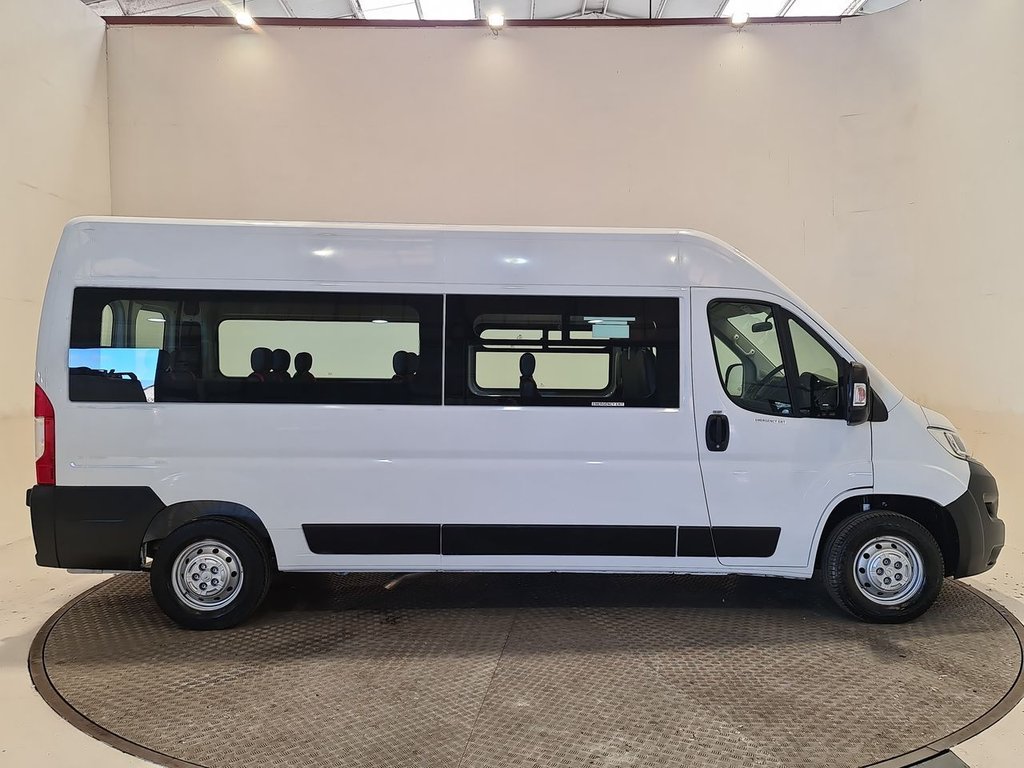 Used Citroen Relay 2021 for sale - 75876194: Photo 15