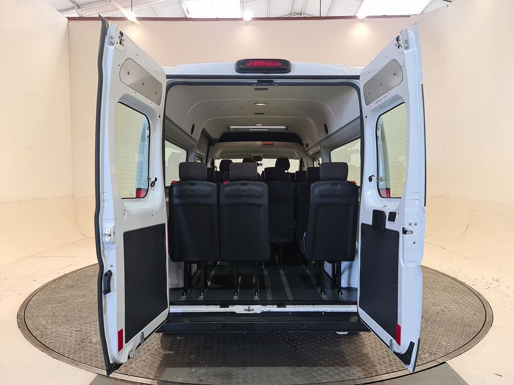 Used Citroen Relay 2021 for sale - 75876194: Photo 16