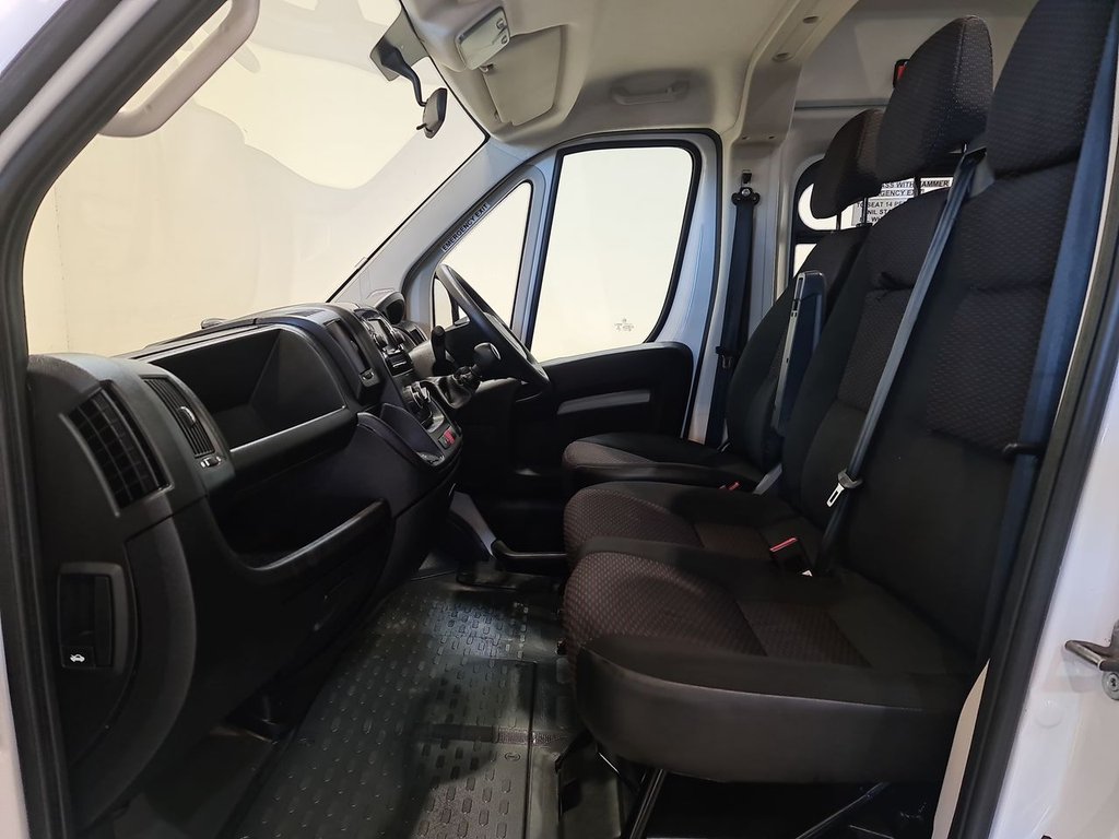 Used Citroen Relay 2021 for sale - 75876194: Photo 24