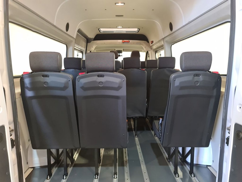 Used Citroen Relay 2021 for sale - 75876194: Photo 25