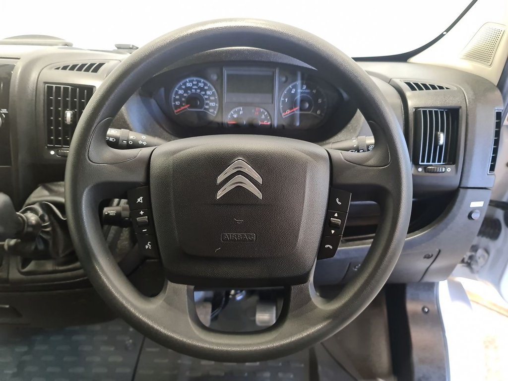 Used Citroen Relay 2021 for sale - 75876194: Photo 27