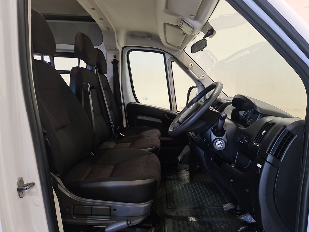 Used Citroen Relay 2021 for sale - 75876194: Photo 3