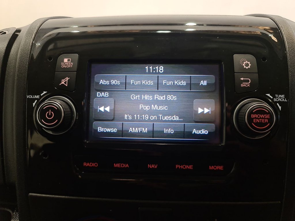 Used Citroen Relay 2021 for sale - 75876194: Photo 30