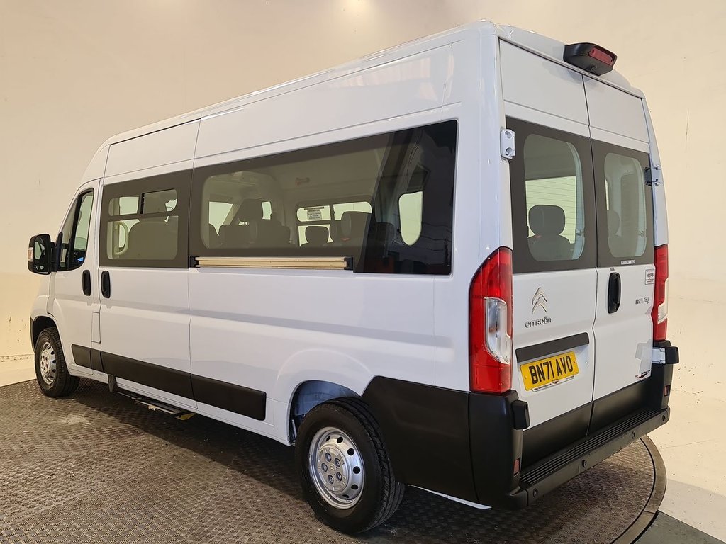 Used Citroen Relay 2021 for sale - 75876194: Photo 4