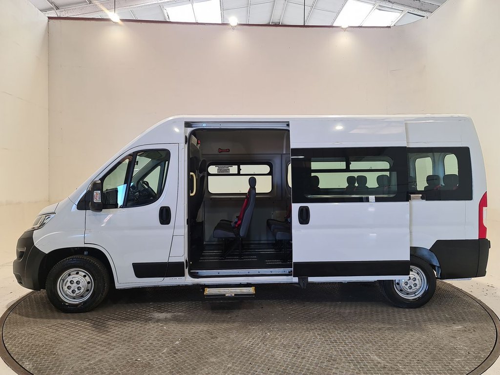 Used Citroen Relay 2021 for sale - 75876194: Photo 6