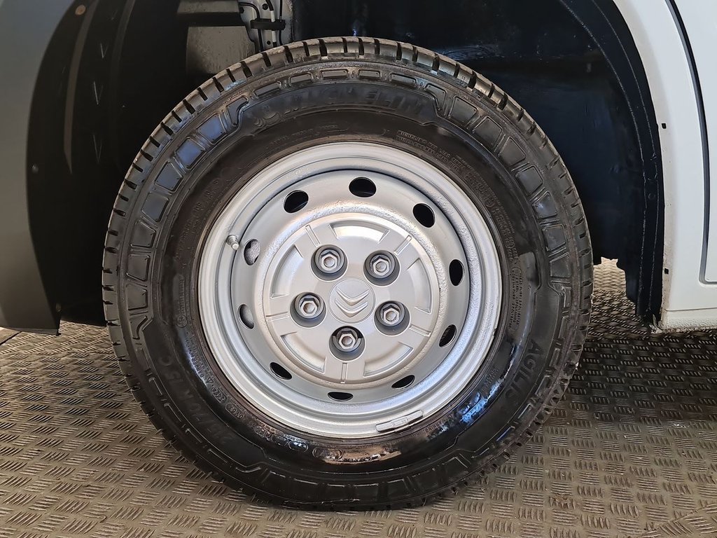 Used Citroen Relay 2021 for sale - 75876194: Photo 7