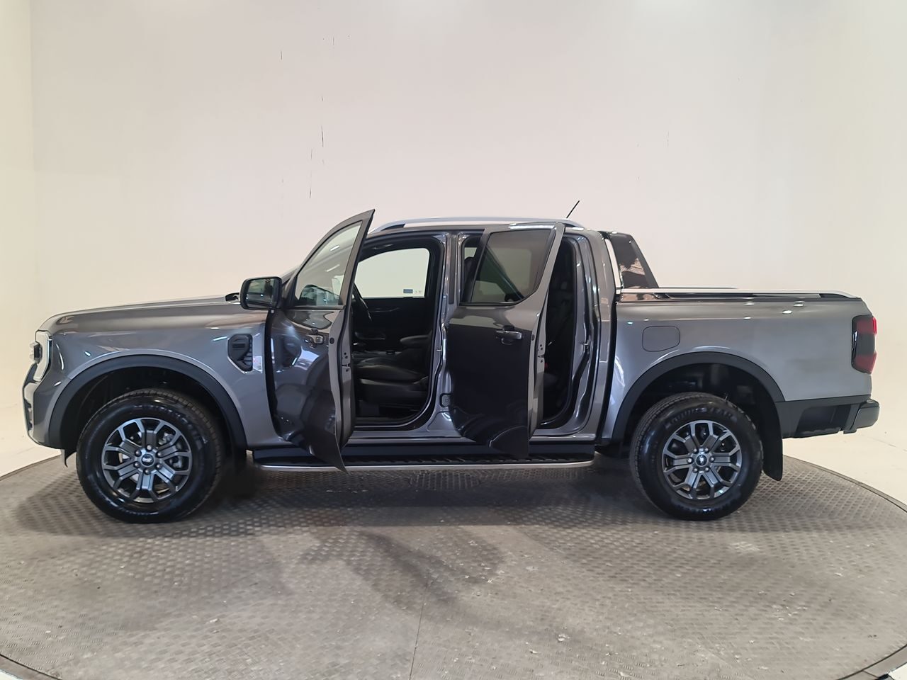 Used Ford Ranger 2023 for sale - 78012874: Photo 10