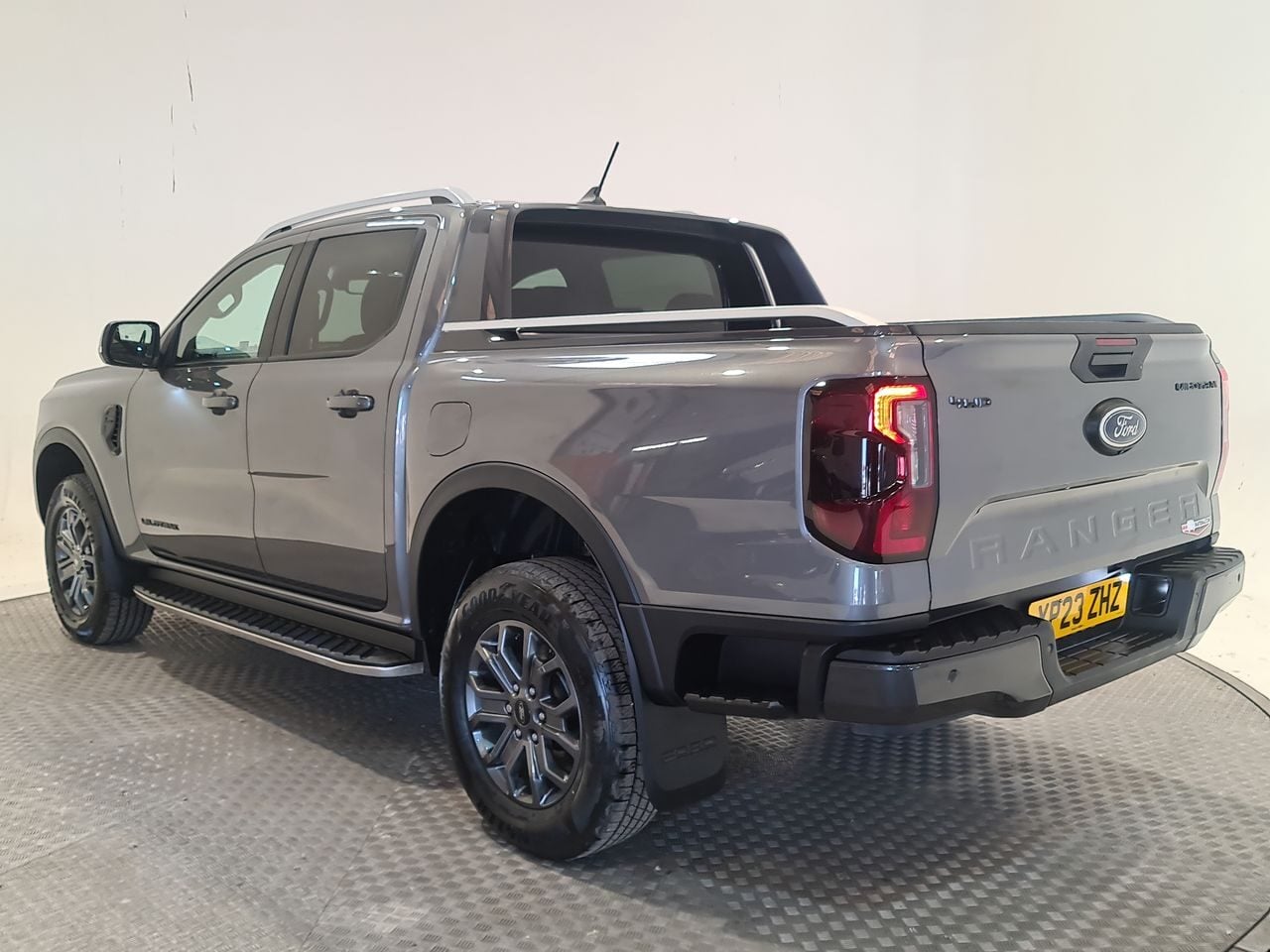 Used Ford Ranger 2023 for sale - 78012874: Photo 11