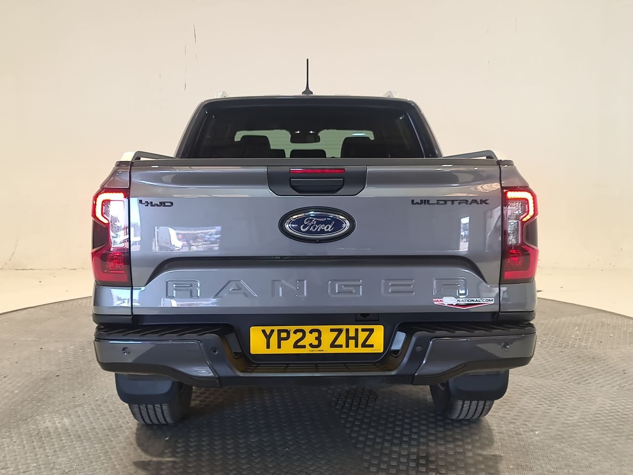 Used Ford Ranger 2023 for sale - 78012874: Photo 12