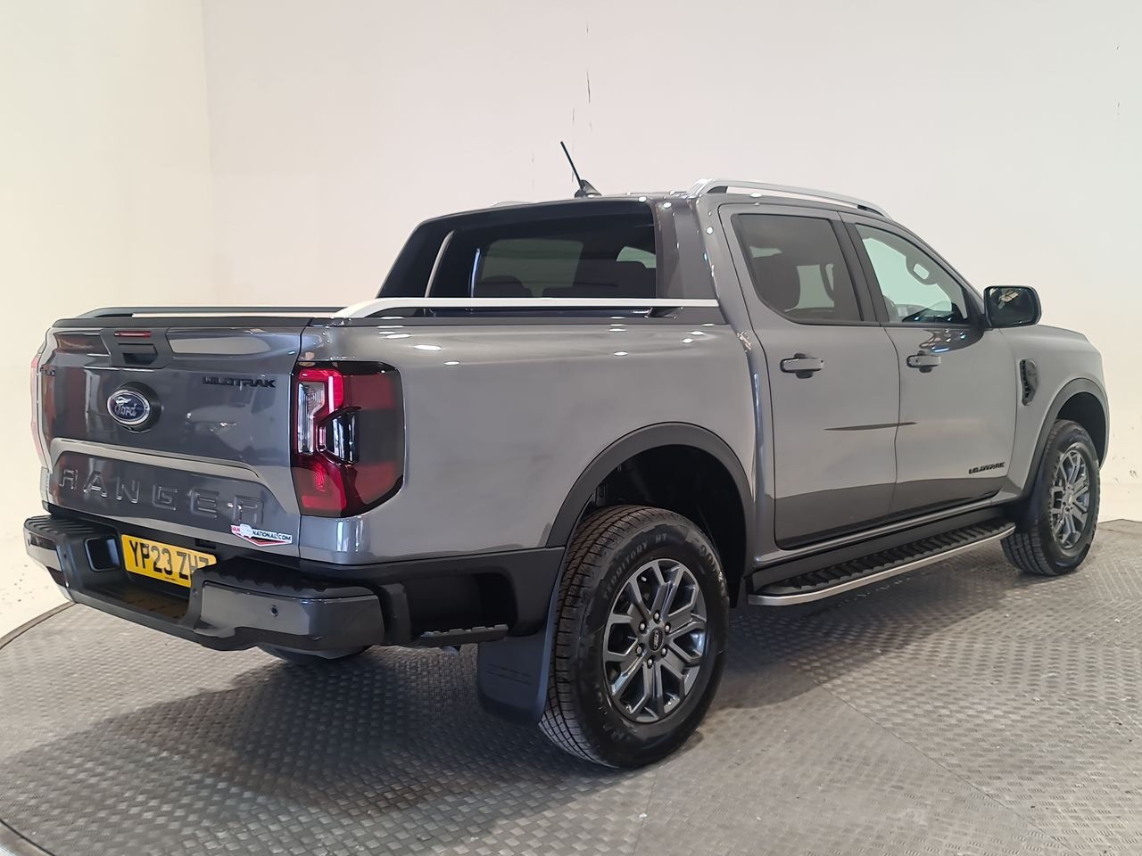 Used Ford Ranger 2023 for sale - 78012874: Photo 17