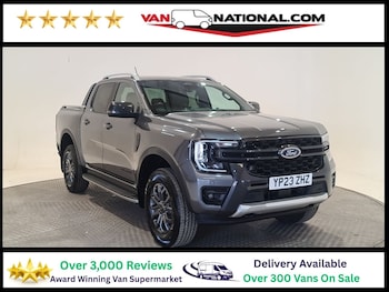 Ford Ranger feature image