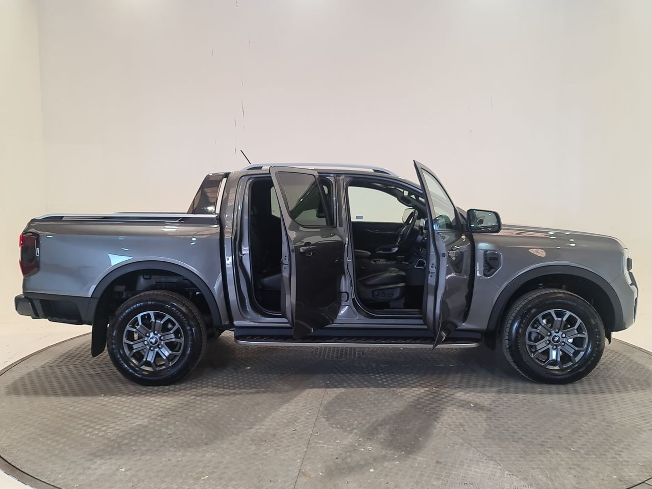 Used Ford Ranger 2023 for sale - 78012874: Photo 20