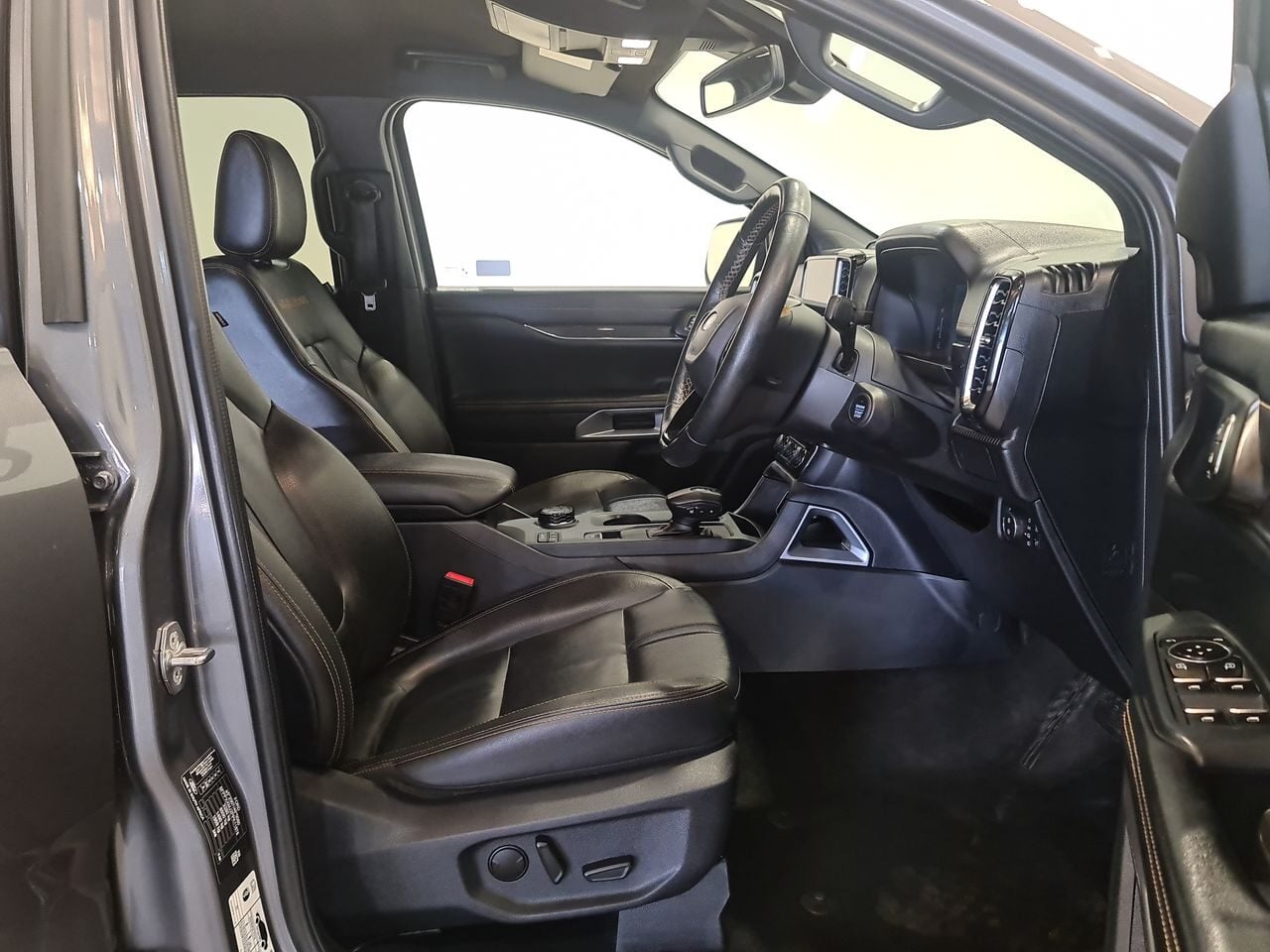 Used Ford Ranger 2023 for sale - 78012874: Photo 21