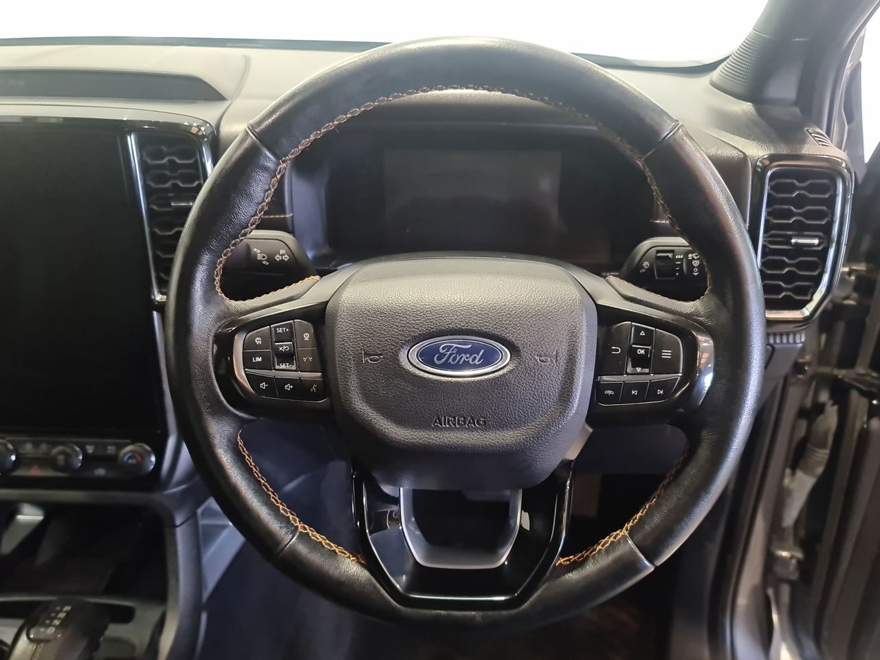 Used Ford Ranger 2023 for sale - 78012874: Photo 24