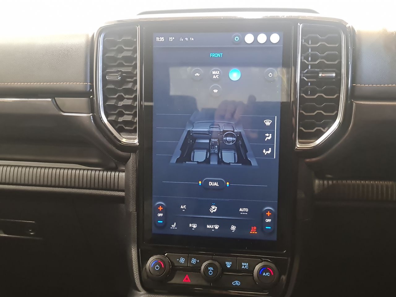 Used Ford Ranger 2023 for sale - 78012874: Photo 26