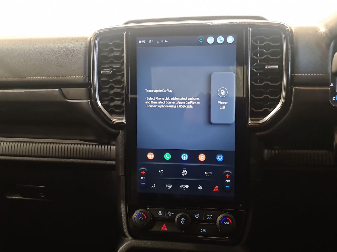 Used Ford Ranger 2023 for sale - 78012874: Photo 27