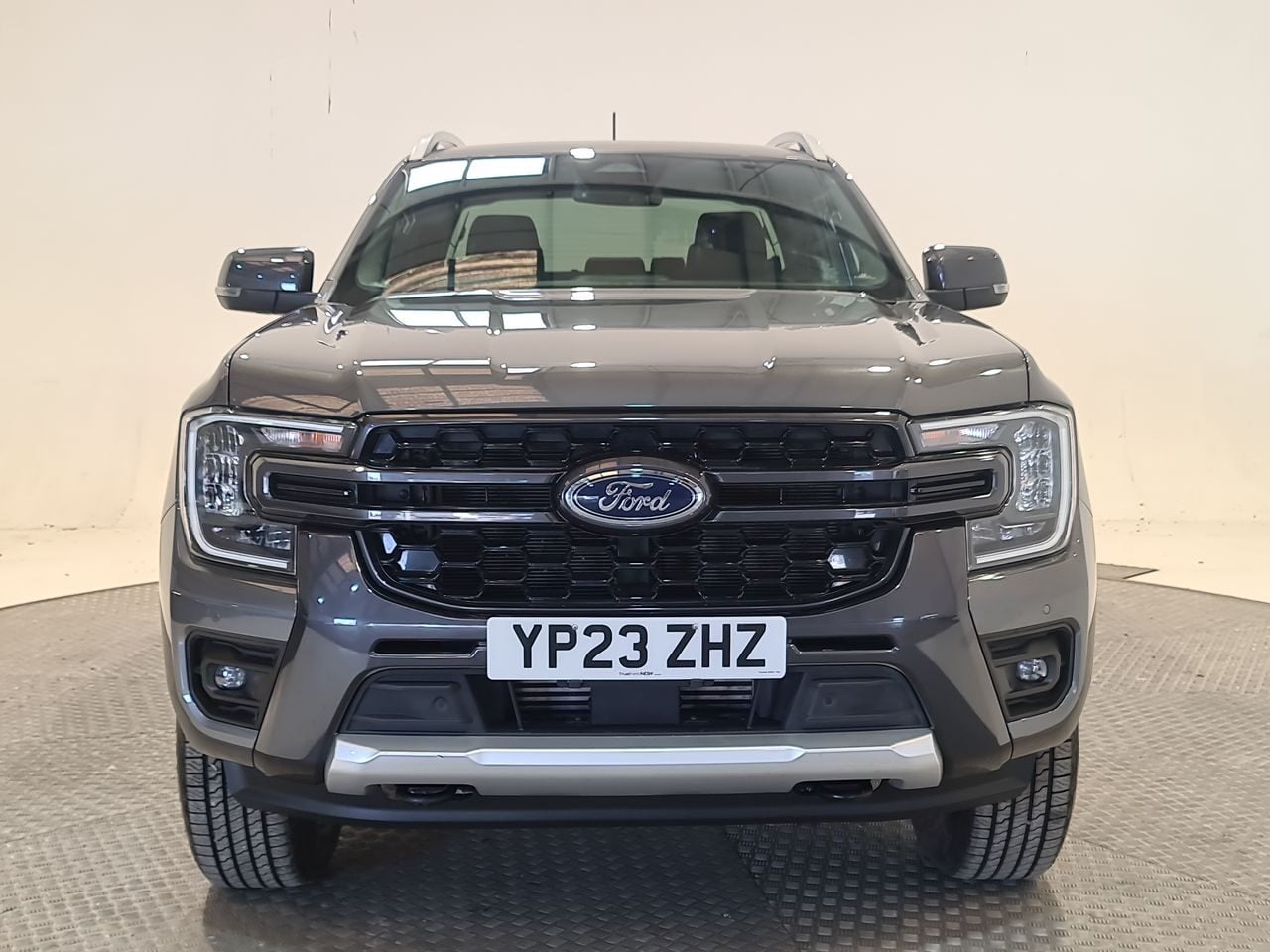 Used Ford Ranger 2023 for sale - 78012874: Photo 3