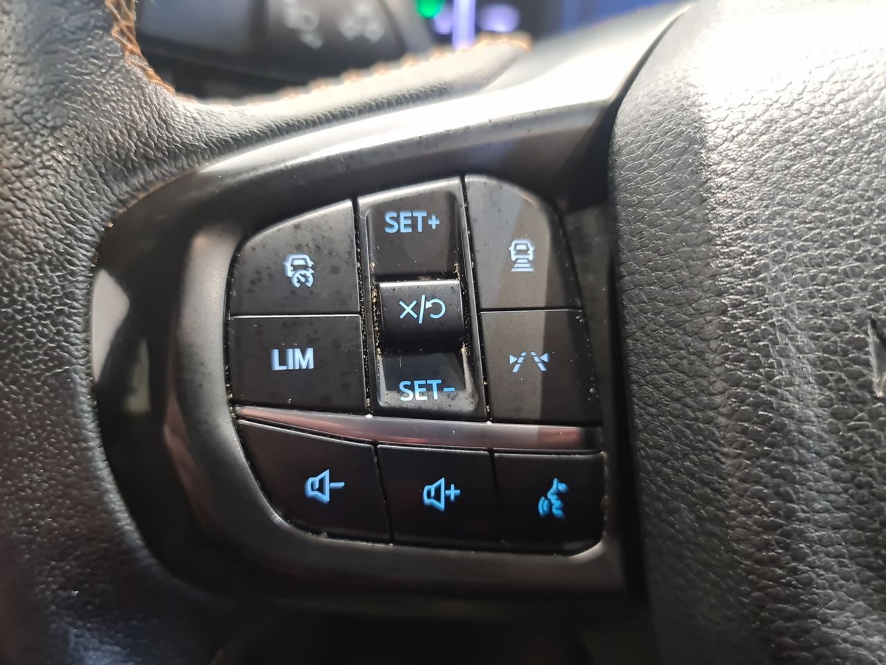 Used Ford Ranger 2023 for sale - 78012874: Photo 30