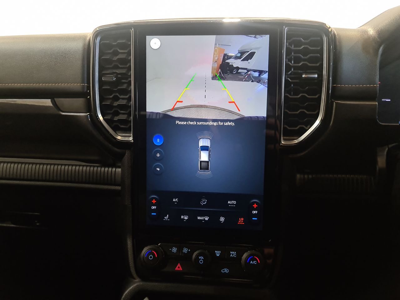 Used Ford Ranger 2023 for sale - 78012874: Photo 34