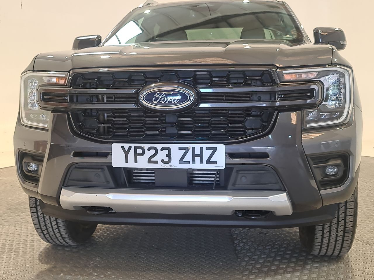 Used Ford Ranger 2023 for sale - 78012874: Photo 4