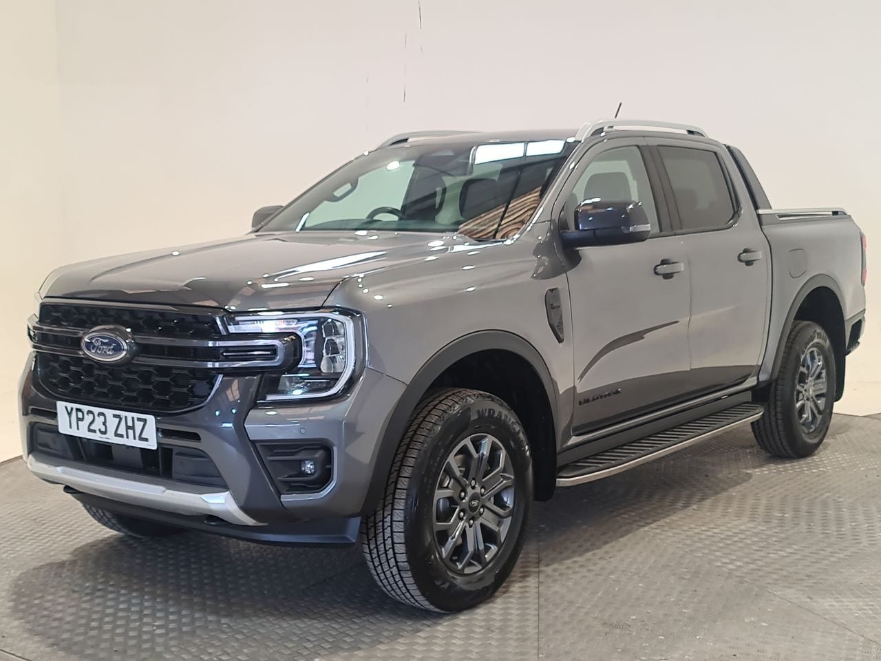 Used Ford Ranger 2023 for sale - 78012874: Photo 5